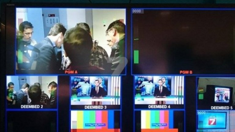 ТВ7 трябваше да си отиде отдавна и нямаше да липсва на никого