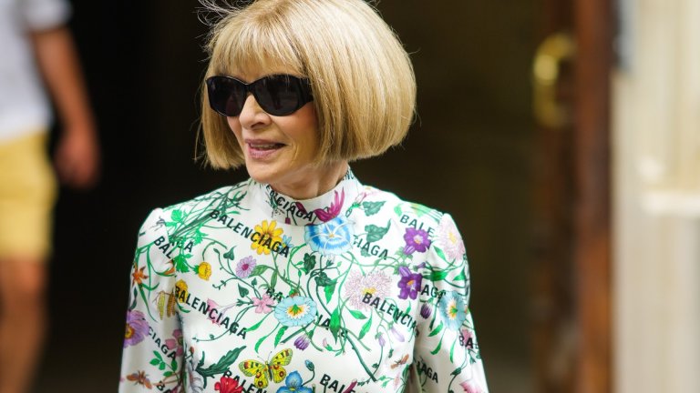 Какво иска да види главната редакторка на Vogue