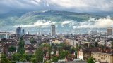 Най-голям е ръстът при посетителите от Израел