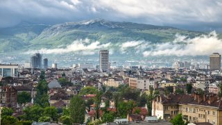 Най-голям е ръстът при посетителите от Израел