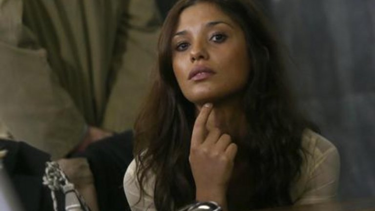 Полицията в Италия проверява какво е станало с Имане Фадил