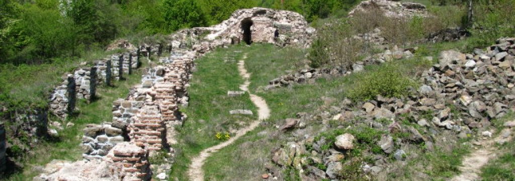 troqnovi vrata