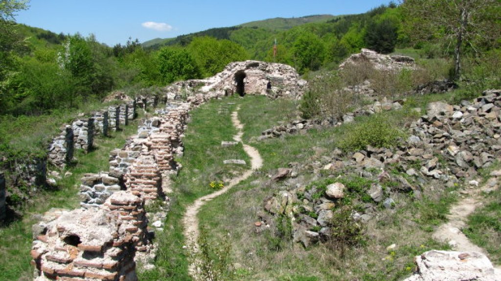 troqnovi vrata