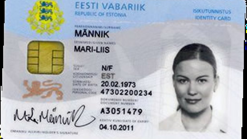 card
