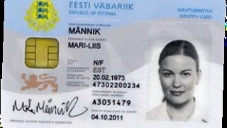 card
