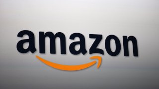Amazon Holds News Conference