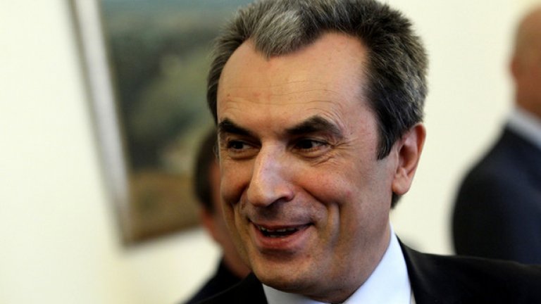 Правителствено заседание за 20 милиона лева