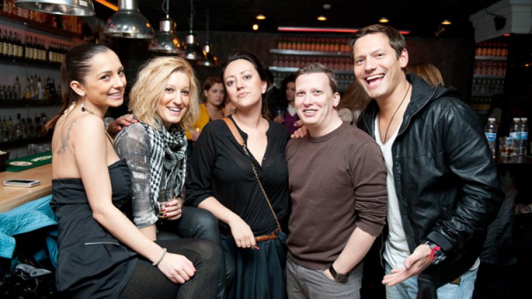 Станислава Кара с пряко включване от голямото кино