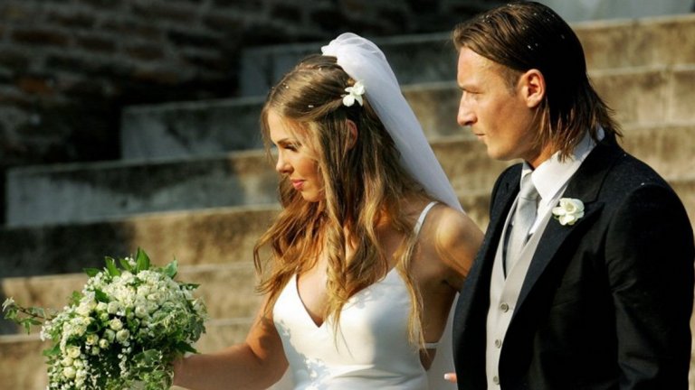 Франческо се ожени на 20 юни 2005 г. за актрисата и модел Илари Блази. Двойката има син и дъщеря. През 2006-а със съпругата му озвучават двама от героите в епизод на "Семейство Симпсън".