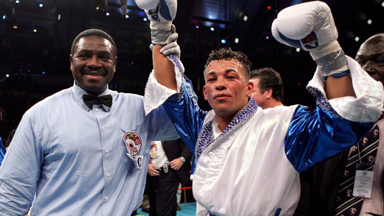 "Сигурен съм, че шампионът е убит!": Завещание, загадъчна смърт и една подозрителна съпруга "златотърсачка"