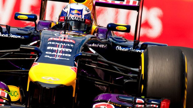 Рикардо спечели в Унгария втората си победа във Формула 1