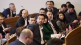 Софийският парламент е в патова ситиация