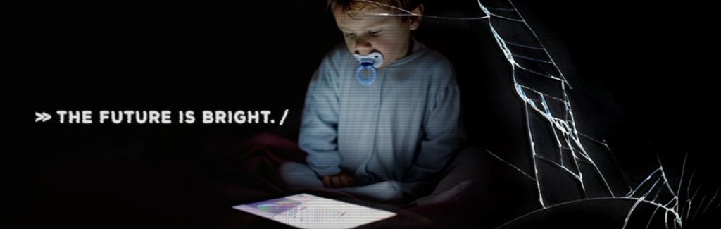 Black mirror