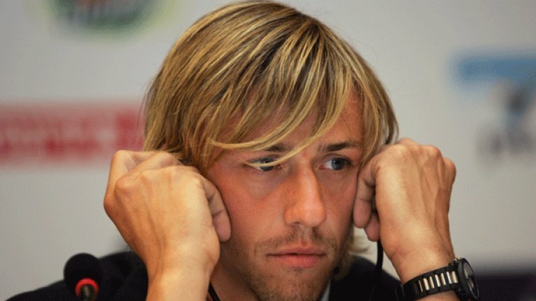 Гути гледа към Щатите, но може да остане в Турция