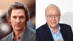 Матю Макконъхи и Майкъл Кейн продадоха гласовете си