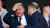 Барса се опитва да избегне "бруталното" наказание