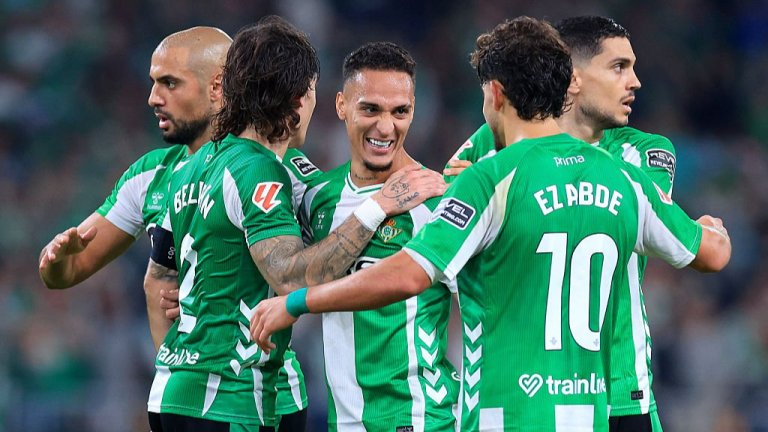 "Той е микс между Неймар и Кристиано"