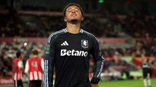 Джейдън Санчо може да заиграе в Турция