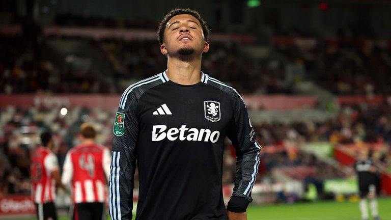 Джейдън Санчо може да заиграе в Турция