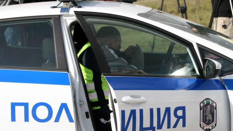 Двамата живеели на семейни начела