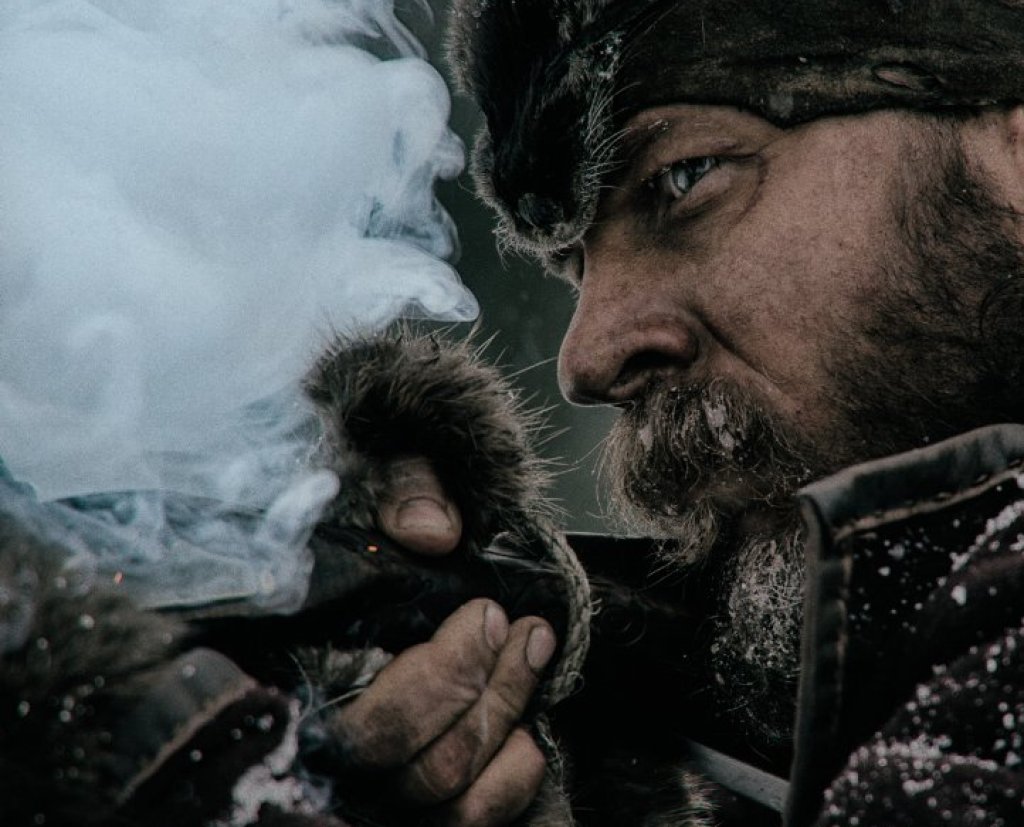 А на 22.01. излиза и The Revenant.  