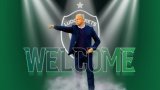 Лудогорец обяви името на новия треньор