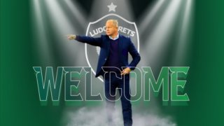 Лудогорец обяви името на новия треньор