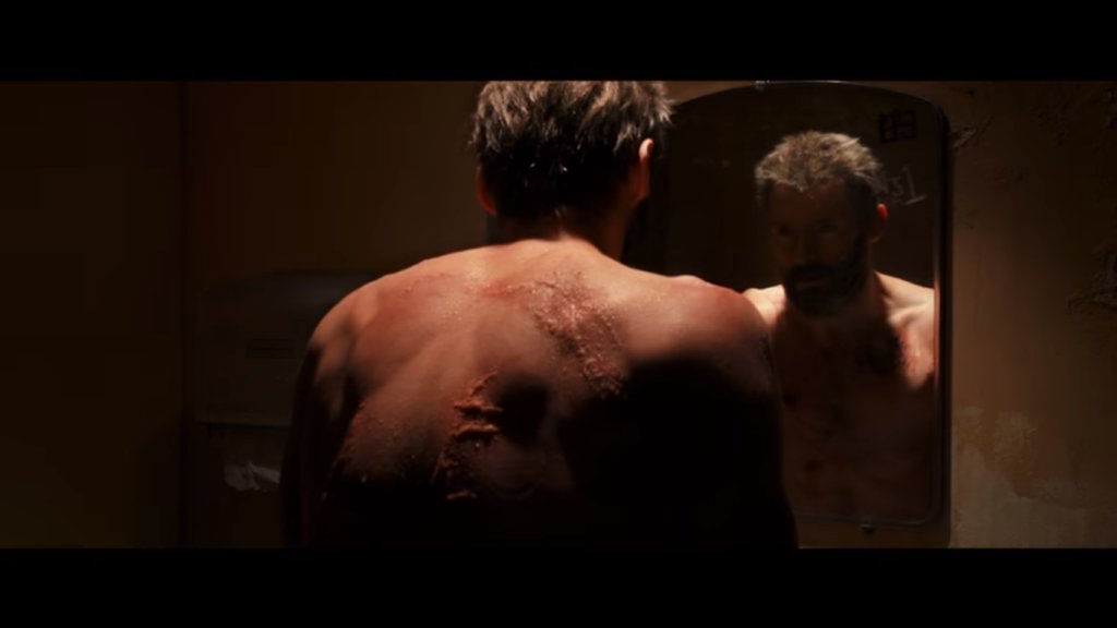 "Logan" 
Рейтинг: 92% 
Тук Хю Джакман за последен път играе Върколака. 