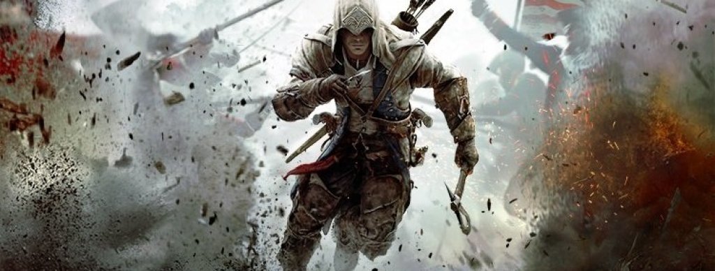 Assassins’ Creed 3
До онзи момент поредицата Assassin's Creed вече се бе превърнала в един ежегодно издаван франчайз, където свободното бягане и скачане от гигантски сгради продължаваше да е забавно, но все пак характерният геймплей бе започнал да се захабява и изчерпва. 
Тук създателите от Ubisoft бяха решили проблема с размах, разширявайки десетократно отворения свят на Америка от 18-ти век с допълнение от една чудесна история. Дори и до ден-днешен, след като поредицата се задълбочи в древен Египет, Гърция и други исторически периоди, Assassin's Creed III си остава сред най-добрите.