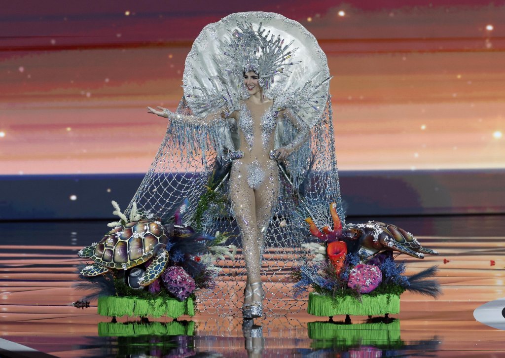 Мис Венецуела