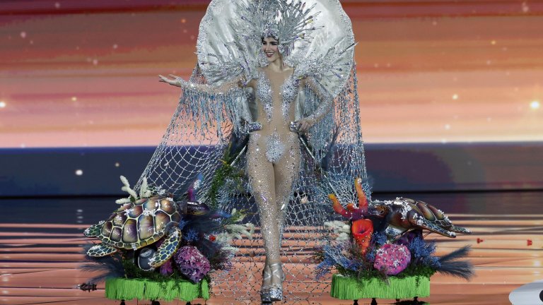 Мис Венецуела