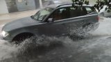 Порои и ураганен вятър удариха Източна България, Варна остана под вода