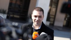 Специализирана прокуратура проверява депутата Елена Гунчева за "подбуждане към война"