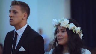 сватбена хака