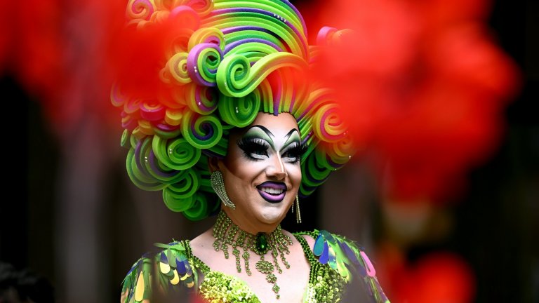 Шведски консерватори имат нова мишена - драг кралиците