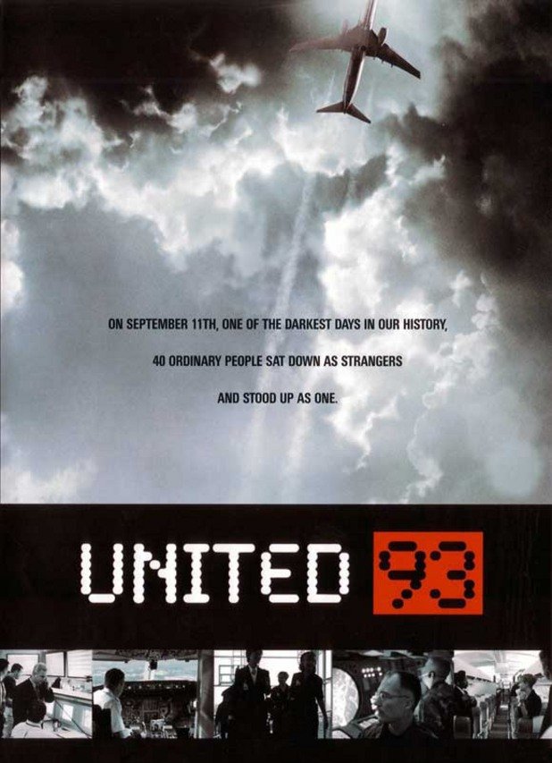 United 93/Полет 93

Филмът разказва трагичната история на пътниците и екипажа на полет 93 на "Юнайтед Еърлайнс" - четвъртият отвлечен пътнически самолет на 11 септември 2001 г. Докато похитителите насочват обречената машина към последната й дестинация, тези 40 непознати се обединяват и намират куража да им се противопоставят, превръщайки се в символ на борбата с тероризма.