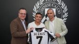 Моуриньо иска Алексис Санчес във Фенербахче