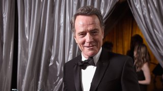 В подкаст с колегата си Джейсън Бейтман Браян е откровен: "Извадих невероятен късмет"