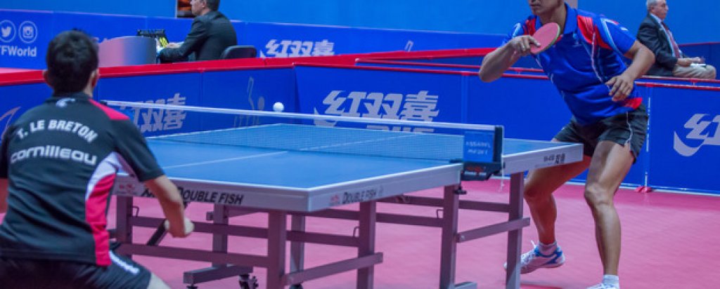 Девет българи влязоха в основната схема на  ITTF  World Tour Asarel Bulgaria Open