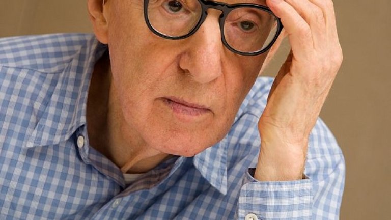 Уди Алън, един от най-великите режисьори на нашето време, обича да се шегува със собствените си страхове в повечето си филми. 
"Остаряването е кофти работа. Потвърждава, че всички притеснения, които съм имал, са всъщност основателни", казва Уди Алън, който е диагностициран хипохондрик.