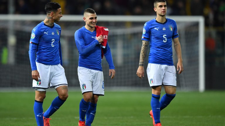 През март Идзо направи дебюта си за националния отбор