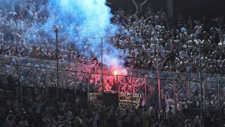 "30 ш**ани хиляди в Барселона! А колко ще са в Лондон? 100 хиляди?"