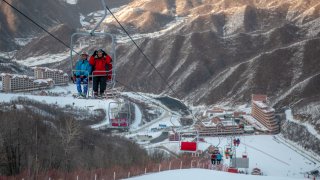Първите гости ще пристигнат в страната през февруари