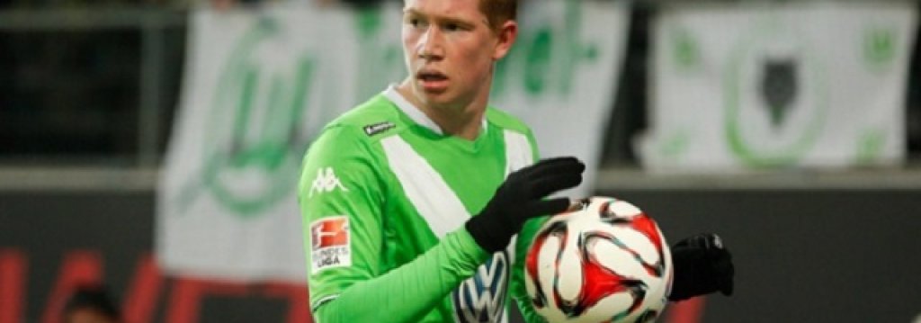 kevin de broine