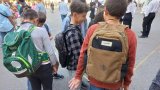 Утре е вторият изпит по математика