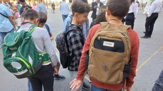 Тази година няма промяна във формата на изпита
