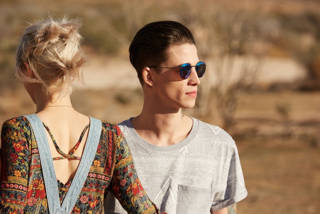 #HMLovesCoachella