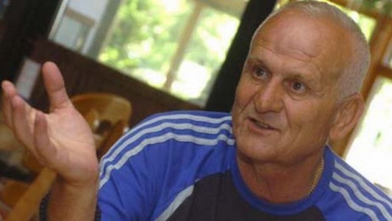 Бившият наставник на Левски и Литекс Люпко Петрович за последно водеше хърватския клуб Локомотива