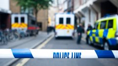 Нападател уби трима души с нож в Лондон