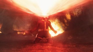 Мутантите и другите герои на Marvel Studios най-накрая заедно на екран